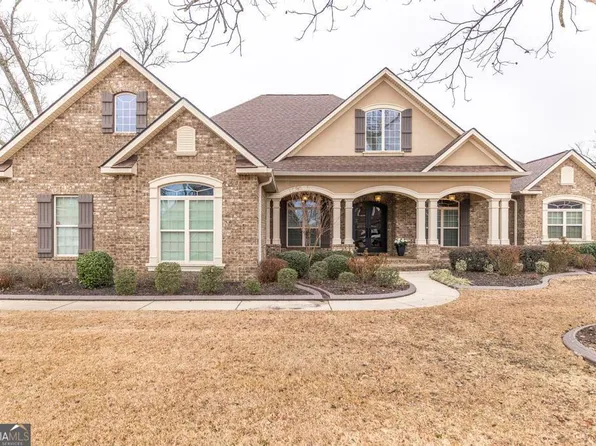 500 Taylor Elaine Dr, Warner Robins, GA 31088