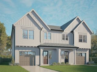 The Sparrow Plan, Scattered Homes in Charlotte, Charlotte, NC 28205