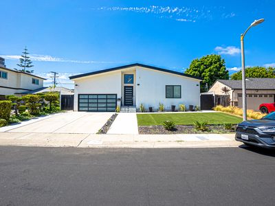 7943 Ramsgate Ave, Los Angeles, CA, 90045