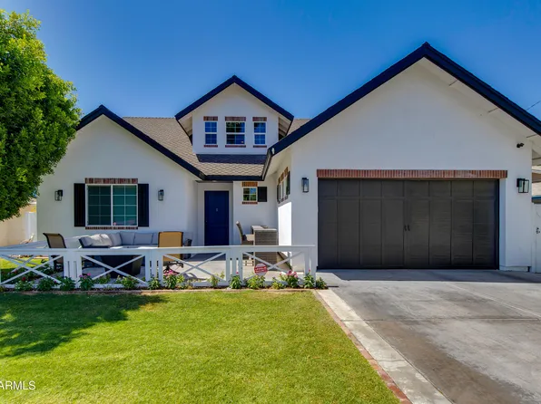 4019 E DEVONSHIRE Avenue, Phoenix, AZ 85018