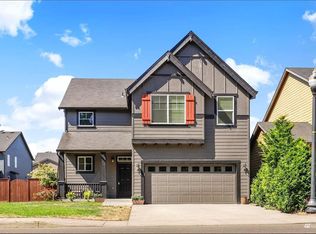 6608 NE 58th Ave, Vancouver, WA 98661
