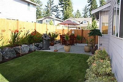 4th image of 13408 32nd Dr SE