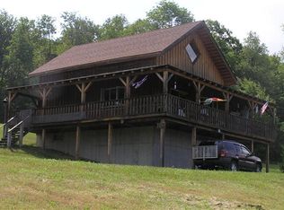 230 Castle View Rd, Sidney Center, NY 13839
