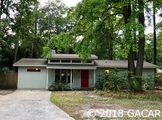 4304 NW 27th Ter, Gainesville, FL 32605