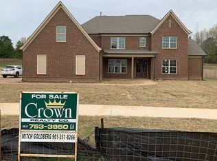 10531 Mount McKenzie Rd, Lakeland, TN 38002