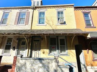 106 N 12th St, Allentown, PA 18102