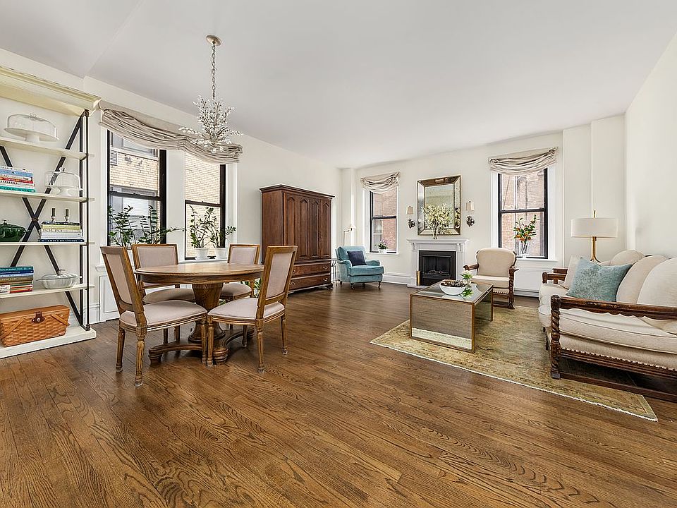 1st image of 929 Park Ave #6C