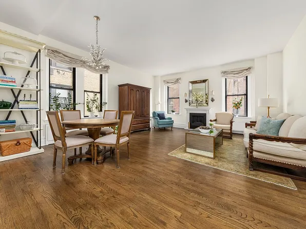 929 Park Ave #6C, New York, NY 10028