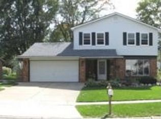 42185 Park Ridge Rd, Novi, MI 48375