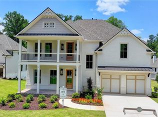 4054 Briarcliff Rd, Atlanta, GA 30345