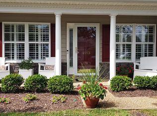 2103 Waters Edge Ln, Suffolk, VA 23435