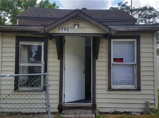 5596 Myakka Ave, Intercession City, FL 33848