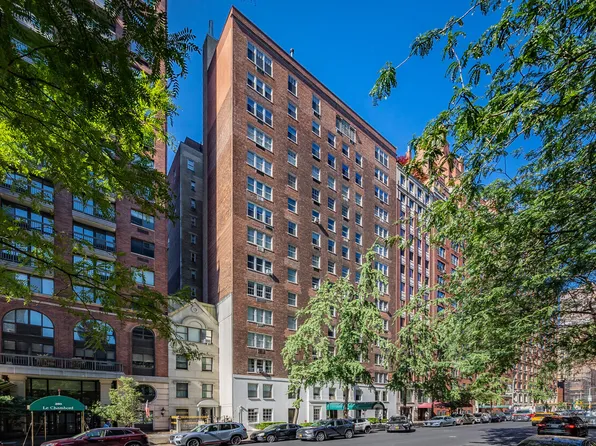 342 East 72nd Street image 1 of 8