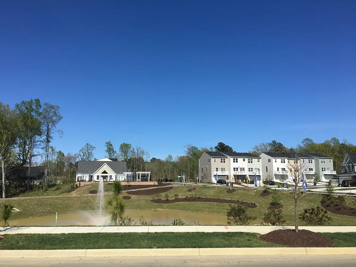 Building Photo - 107 Boltons Mill Pkwy