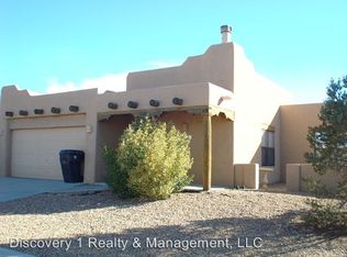 6124 Nassif Ct NW, Albuquerque, NM 87120