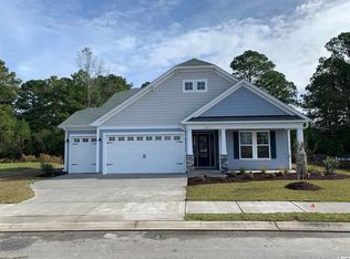 490 Cascade Loop LOT 64, Seaglass Sand Dollar A Little River, SC 29566