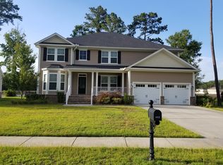 612 Wyndham Way, Pooler, GA 31322