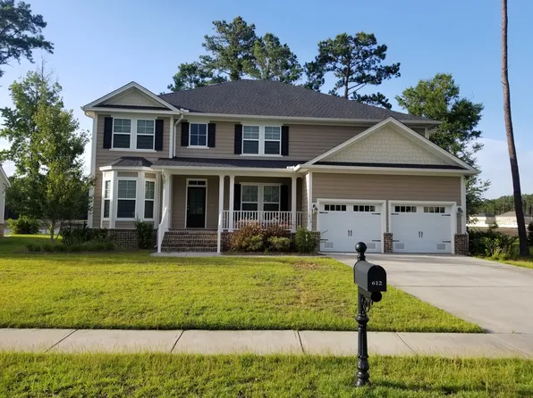 612 Wyndham Way, Pooler, GA 31322