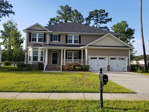 612 Wyndham Way Photo 1