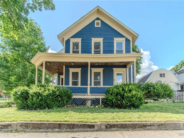 601 West St, Carthage, NY 13619