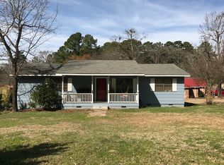 20372 Eastern Hills Dr, Flint, TX 75762