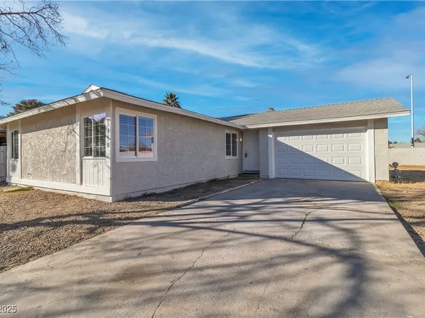 5450 Black Rock Way, Las Vegas, NV 89110