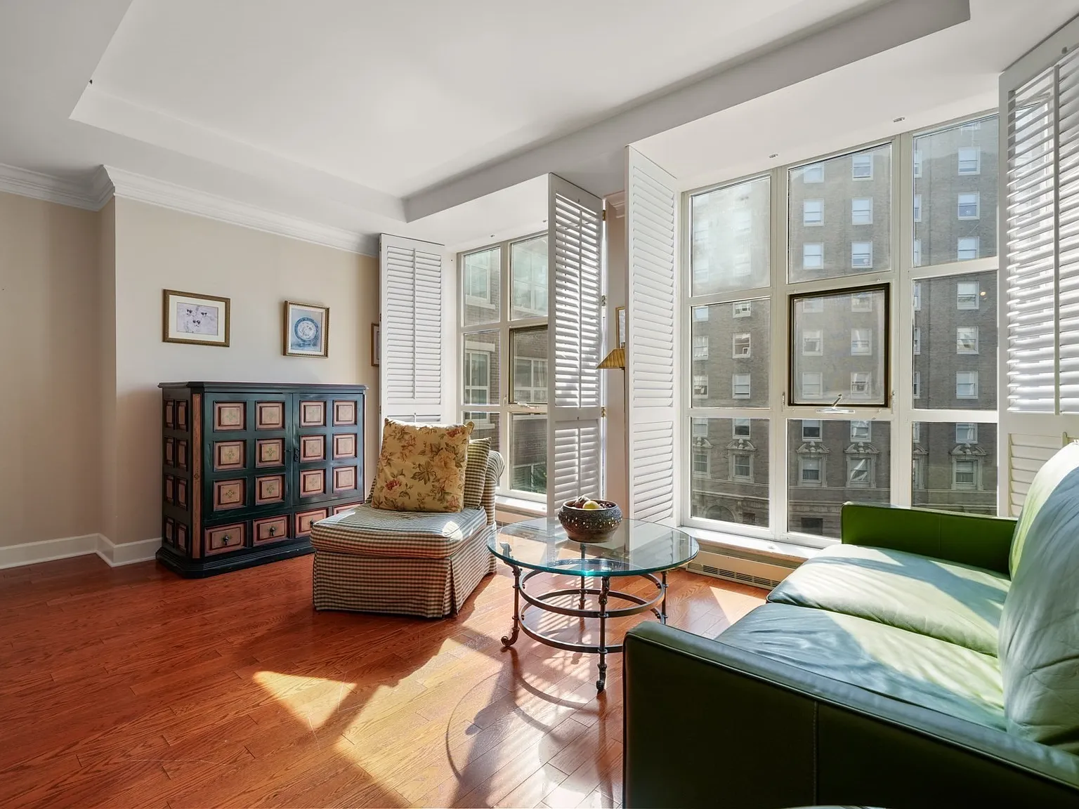 1 bed, 1.0 bath, 798 sqft, $4,650 — Photo 3