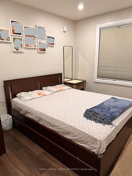 Toronto House for rent - 3 Bedrooms — photo 6