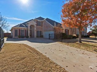 4302 Jasmine Ln, Mansfield, TX 76063
