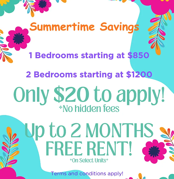 Pinewoods Apartments