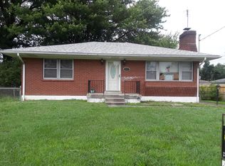 7507 Greenwood Rd, Louisville, KY 40258