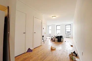 Rented by Keller Williams NYC