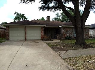 223 Evanston St, Houston, TX 77015