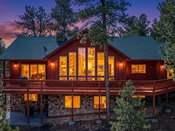 30800 West Ridge, Buena Vista, CO 81211