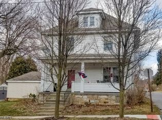 221 S Bedford St, Bedford, PA