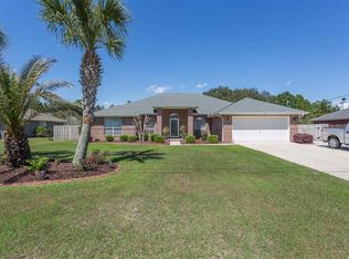7350 Frankfort St, Navarre, FL 32566