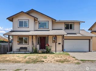 865 S 52nd Street, Tacoma, WA 98408
