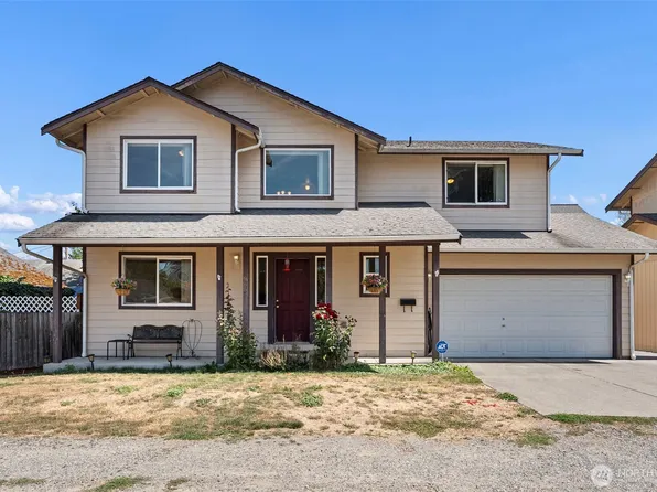 865 S 52nd Street, Tacoma, WA 98408