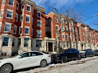 1307 Commonwealth Ave APT 2, Allston, MA 02134