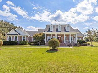 424 S Hiawatha Farms Rd, Monticello, FL 32344