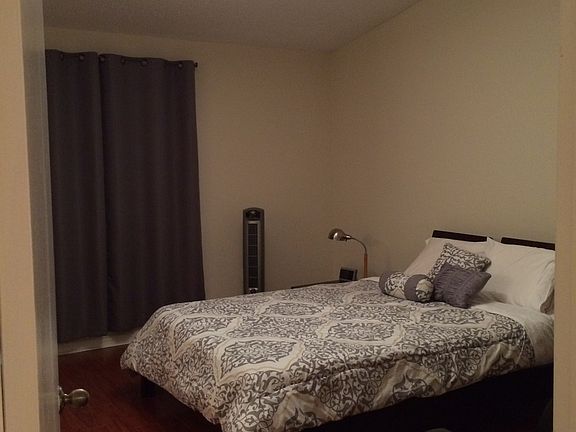 Master Bedroom A