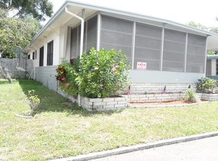 2663 Teakwood Dr, Clearwater, FL 33764