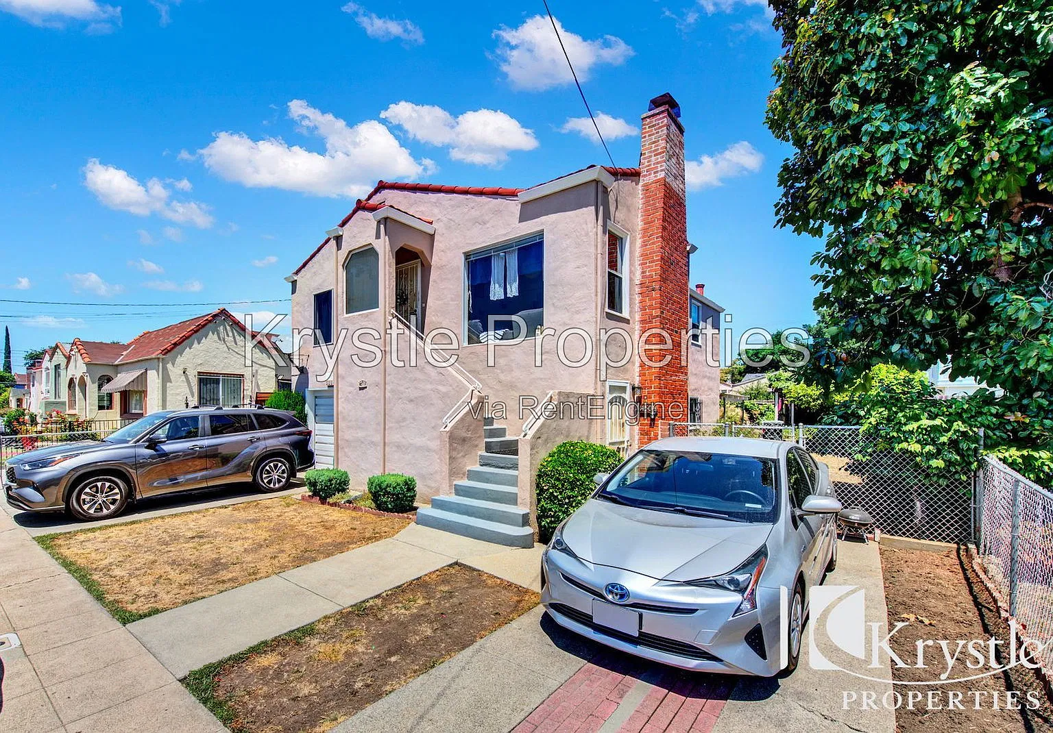 1 bed, 1.0 bath, $1,450 — Photo 1