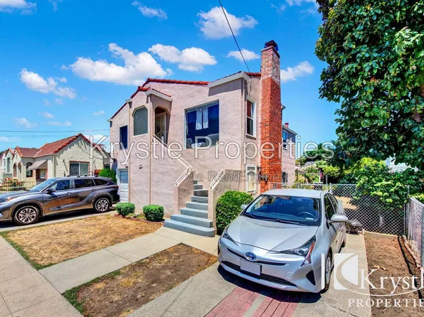 1450 1/2 Louisiana St, Vallejo, CA 94590