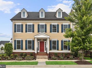 7618 Spring Ave, Fulton, MD 20759