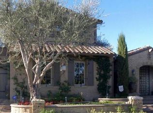 24 Lamplighter, Irvine, CA 92620