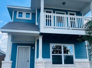 141 Duck Creek Trl, San Marcos, TX 78666