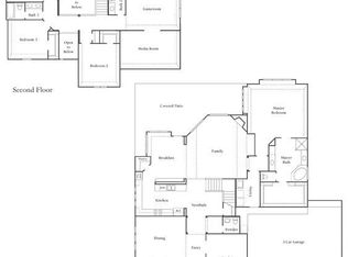 105 Brendan Woods Ln, Conroe, TX 77384