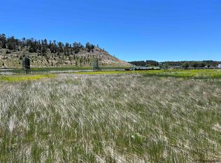 LOT 4 E 6th St, Pine Bluffs, WY 82082