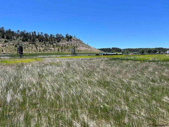 LOT 4 E 6th St, Pine Bluffs, WY 82082